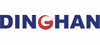 Logo von Dinghan SMART Railway Technology GmbH
