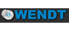 Logo Dipl.-Ing. Günter Wendt GmbH