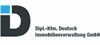 Dipl.-Kfm. Deutsch Immobilien-Verwaltung GmbH