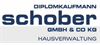 Logo Dipl.Kfm. Schober GmbH & Co. KG