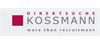 Logo Direktsuche Kossmann