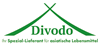 Logo Divodo International GmbH