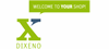 Logo DIXENO GmbH