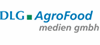 Logo DLG AgroFood Medien GmbH