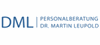 DML Personalberatung
