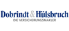 Logo Dobrindt & Hülsbruch GmbH