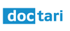 Logo doctari GmbH