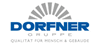 Logo Dorfner GmbH & Co. KG