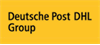 Logo DPDHL Group