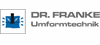 Logo Dr. Franke GmbH & Co. KG