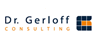 Logo Dr. Gerloff Consulting GmbH