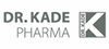 Logo DR. KADE Pharmazeutische Fabrik GmbH