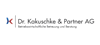 Logo Dr. Kakuschke & Partner GmbH
