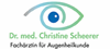Logo von Dr. med. Christine Scheerer