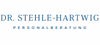 Logo Dr. Stehle-Hartwig Personalberatung