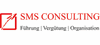 Logo Dr. Strombach Managementberatung & Dr. Schwabl - SMS Consulting -