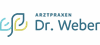 Logo von Dr. Weber Arztpraxen