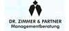 Logo Dr. Zimmer & Partner Managementberatung