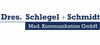 Dres. Schlegel + Schmidt Medizinische Kommunikation GmbH