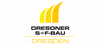 Logo Dresdner S+F-Bau GmbH