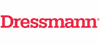 Logo Dressmann GmbH