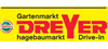 Logo Dreyer Baumarkt GmbH