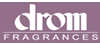 Logo drom fragrances GmbH & Co. KG