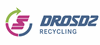 Logo von Drosdz Rohstoffrecycling AG
