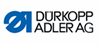 Logo Dürkopp Adler AG