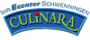 Logo E-Center Culinara