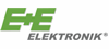 Logo E+E Elektronik Ges.m.b.H