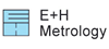 Logo E+H Metrology GmbH