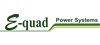 Logo E-quad Power Systems GmbH