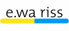 Logo e.wa riss GmbH & Co. KG