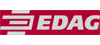 Logo EDAG Engineering Schweiz GmbH