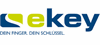 ekey biometric systems GmbH