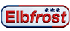 Logo Elbfrost GmbH