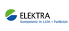 Logo ELEKTRA GmbH