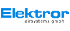 Logo Elektror airsystems gmbh