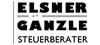 Logo Elsner & Gänzle, Steuerberater