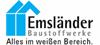 Logo Emslaender Baustoffwerke