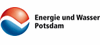 Logo Energie und Wasser GmbH (EWP)
