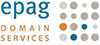 Logo EPAG Domainservices GmbH
