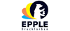 Logo EPPLE Druckfarben AG