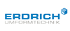 Logo Erdrich Umformtechnik GmbH