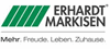 Logo ERHARDT-Markisenbau GmbH