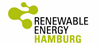 Logo Erneuerbare Energien Hamburg Clusteragentur GmbH