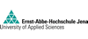 Logo Ernst-Abbe-Hochschule Jena