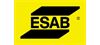 Logo ESAB Welding & Cutting GmbH