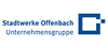 Logo ESO Offenbacher Dienstleistungsgesellschaft mbH